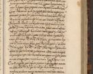 Zdjęcie nr 190 dla obiektu archiwalnego: Acta actorum, causarum spiritualium, civilium, criminalium, obligationum, quietationum, inscpritionum, cessionum, decimarum, testamentorum R. D. Martini Szyszkowski, episcopi Cracoviensis, ducis Severiensis in annis 1624 - 1626. Tomus tertius.