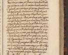 Zdjęcie nr 184 dla obiektu archiwalnego: Acta actorum, causarum spiritualium, civilium, criminalium, obligationum, quietationum, inscpritionum, cessionum, decimarum, testamentorum R. D. Martini Szyszkowski, episcopi Cracoviensis, ducis Severiensis in annis 1624 - 1626. Tomus tertius.