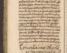Zdjęcie nr 185 dla obiektu archiwalnego: Acta actorum, causarum spiritualium, civilium, criminalium, obligationum, quietationum, inscpritionum, cessionum, decimarum, testamentorum R. D. Martini Szyszkowski, episcopi Cracoviensis, ducis Severiensis in annis 1624 - 1626. Tomus tertius.