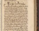 Zdjęcie nr 182 dla obiektu archiwalnego: Acta actorum, causarum spiritualium, civilium, criminalium, obligationum, quietationum, inscpritionum, cessionum, decimarum, testamentorum R. D. Martini Szyszkowski, episcopi Cracoviensis, ducis Severiensis in annis 1624 - 1626. Tomus tertius.