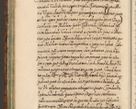 Zdjęcie nr 183 dla obiektu archiwalnego: Acta actorum, causarum spiritualium, civilium, criminalium, obligationum, quietationum, inscpritionum, cessionum, decimarum, testamentorum R. D. Martini Szyszkowski, episcopi Cracoviensis, ducis Severiensis in annis 1624 - 1626. Tomus tertius.