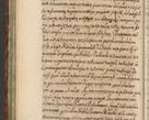 Zdjęcie nr 179 dla obiektu archiwalnego: Acta actorum, causarum spiritualium, civilium, criminalium, obligationum, quietationum, inscpritionum, cessionum, decimarum, testamentorum R. D. Martini Szyszkowski, episcopi Cracoviensis, ducis Severiensis in annis 1624 - 1626. Tomus tertius.