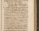 Zdjęcie nr 178 dla obiektu archiwalnego: Acta actorum, causarum spiritualium, civilium, criminalium, obligationum, quietationum, inscpritionum, cessionum, decimarum, testamentorum R. D. Martini Szyszkowski, episcopi Cracoviensis, ducis Severiensis in annis 1624 - 1626. Tomus tertius.