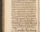 Zdjęcie nr 173 dla obiektu archiwalnego: Acta actorum, causarum spiritualium, civilium, criminalium, obligationum, quietationum, inscpritionum, cessionum, decimarum, testamentorum R. D. Martini Szyszkowski, episcopi Cracoviensis, ducis Severiensis in annis 1624 - 1626. Tomus tertius.