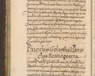 Zdjęcie nr 171 dla obiektu archiwalnego: Acta actorum, causarum spiritualium, civilium, criminalium, obligationum, quietationum, inscpritionum, cessionum, decimarum, testamentorum R. D. Martini Szyszkowski, episcopi Cracoviensis, ducis Severiensis in annis 1624 - 1626. Tomus tertius.