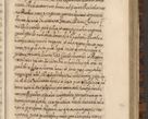 Zdjęcie nr 170 dla obiektu archiwalnego: Acta actorum, causarum spiritualium, civilium, criminalium, obligationum, quietationum, inscpritionum, cessionum, decimarum, testamentorum R. D. Martini Szyszkowski, episcopi Cracoviensis, ducis Severiensis in annis 1624 - 1626. Tomus tertius.