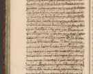 Zdjęcie nr 169 dla obiektu archiwalnego: Acta actorum, causarum spiritualium, civilium, criminalium, obligationum, quietationum, inscpritionum, cessionum, decimarum, testamentorum R. D. Martini Szyszkowski, episcopi Cracoviensis, ducis Severiensis in annis 1624 - 1626. Tomus tertius.