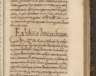 Zdjęcie nr 186 dla obiektu archiwalnego: Acta actorum, causarum spiritualium, civilium, criminalium, obligationum, quietationum, inscpritionum, cessionum, decimarum, testamentorum R. D. Martini Szyszkowski, episcopi Cracoviensis, ducis Severiensis in annis 1624 - 1626. Tomus tertius.