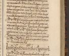 Zdjęcie nr 168 dla obiektu archiwalnego: Acta actorum, causarum spiritualium, civilium, criminalium, obligationum, quietationum, inscpritionum, cessionum, decimarum, testamentorum R. D. Martini Szyszkowski, episcopi Cracoviensis, ducis Severiensis in annis 1624 - 1626. Tomus tertius.