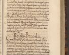 Zdjęcie nr 174 dla obiektu archiwalnego: Acta actorum, causarum spiritualium, civilium, criminalium, obligationum, quietationum, inscpritionum, cessionum, decimarum, testamentorum R. D. Martini Szyszkowski, episcopi Cracoviensis, ducis Severiensis in annis 1624 - 1626. Tomus tertius.