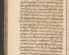 Zdjęcie nr 167 dla obiektu archiwalnego: Acta actorum, causarum spiritualium, civilium, criminalium, obligationum, quietationum, inscpritionum, cessionum, decimarum, testamentorum R. D. Martini Szyszkowski, episcopi Cracoviensis, ducis Severiensis in annis 1624 - 1626. Tomus tertius.