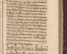 Zdjęcie nr 162 dla obiektu archiwalnego: Acta actorum, causarum spiritualium, civilium, criminalium, obligationum, quietationum, inscpritionum, cessionum, decimarum, testamentorum R. D. Martini Szyszkowski, episcopi Cracoviensis, ducis Severiensis in annis 1624 - 1626. Tomus tertius.