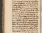Zdjęcie nr 159 dla obiektu archiwalnego: Acta actorum, causarum spiritualium, civilium, criminalium, obligationum, quietationum, inscpritionum, cessionum, decimarum, testamentorum R. D. Martini Szyszkowski, episcopi Cracoviensis, ducis Severiensis in annis 1624 - 1626. Tomus tertius.