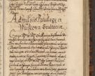 Zdjęcie nr 156 dla obiektu archiwalnego: Acta actorum, causarum spiritualium, civilium, criminalium, obligationum, quietationum, inscpritionum, cessionum, decimarum, testamentorum R. D. Martini Szyszkowski, episcopi Cracoviensis, ducis Severiensis in annis 1624 - 1626. Tomus tertius.