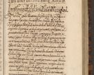 Zdjęcie nr 164 dla obiektu archiwalnego: Acta actorum, causarum spiritualium, civilium, criminalium, obligationum, quietationum, inscpritionum, cessionum, decimarum, testamentorum R. D. Martini Szyszkowski, episcopi Cracoviensis, ducis Severiensis in annis 1624 - 1626. Tomus tertius.