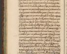 Zdjęcie nr 153 dla obiektu archiwalnego: Acta actorum, causarum spiritualium, civilium, criminalium, obligationum, quietationum, inscpritionum, cessionum, decimarum, testamentorum R. D. Martini Szyszkowski, episcopi Cracoviensis, ducis Severiensis in annis 1624 - 1626. Tomus tertius.