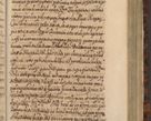Zdjęcie nr 142 dla obiektu archiwalnego: Acta actorum, causarum spiritualium, civilium, criminalium, obligationum, quietationum, inscpritionum, cessionum, decimarum, testamentorum R. D. Martini Szyszkowski, episcopi Cracoviensis, ducis Severiensis in annis 1624 - 1626. Tomus tertius.