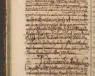 Zdjęcie nr 139 dla obiektu archiwalnego: Acta actorum, causarum spiritualium, civilium, criminalium, obligationum, quietationum, inscpritionum, cessionum, decimarum, testamentorum R. D. Martini Szyszkowski, episcopi Cracoviensis, ducis Severiensis in annis 1624 - 1626. Tomus tertius.