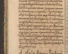 Zdjęcie nr 141 dla obiektu archiwalnego: Acta actorum, causarum spiritualium, civilium, criminalium, obligationum, quietationum, inscpritionum, cessionum, decimarum, testamentorum R. D. Martini Szyszkowski, episcopi Cracoviensis, ducis Severiensis in annis 1624 - 1626. Tomus tertius.