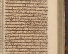 Zdjęcie nr 136 dla obiektu archiwalnego: Acta actorum, causarum spiritualium, civilium, criminalium, obligationum, quietationum, inscpritionum, cessionum, decimarum, testamentorum R. D. Martini Szyszkowski, episcopi Cracoviensis, ducis Severiensis in annis 1624 - 1626. Tomus tertius.