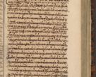 Zdjęcie nr 132 dla obiektu archiwalnego: Acta actorum, causarum spiritualium, civilium, criminalium, obligationum, quietationum, inscpritionum, cessionum, decimarum, testamentorum R. D. Martini Szyszkowski, episcopi Cracoviensis, ducis Severiensis in annis 1624 - 1626. Tomus tertius.