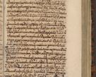 Zdjęcie nr 130 dla obiektu archiwalnego: Acta actorum, causarum spiritualium, civilium, criminalium, obligationum, quietationum, inscpritionum, cessionum, decimarum, testamentorum R. D. Martini Szyszkowski, episcopi Cracoviensis, ducis Severiensis in annis 1624 - 1626. Tomus tertius.