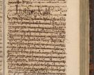 Zdjęcie nr 134 dla obiektu archiwalnego: Acta actorum, causarum spiritualium, civilium, criminalium, obligationum, quietationum, inscpritionum, cessionum, decimarum, testamentorum R. D. Martini Szyszkowski, episcopi Cracoviensis, ducis Severiensis in annis 1624 - 1626. Tomus tertius.