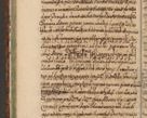 Zdjęcie nr 129 dla obiektu archiwalnego: Acta actorum, causarum spiritualium, civilium, criminalium, obligationum, quietationum, inscpritionum, cessionum, decimarum, testamentorum R. D. Martini Szyszkowski, episcopi Cracoviensis, ducis Severiensis in annis 1624 - 1626. Tomus tertius.
