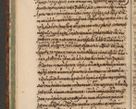 Zdjęcie nr 133 dla obiektu archiwalnego: Acta actorum, causarum spiritualium, civilium, criminalium, obligationum, quietationum, inscpritionum, cessionum, decimarum, testamentorum R. D. Martini Szyszkowski, episcopi Cracoviensis, ducis Severiensis in annis 1624 - 1626. Tomus tertius.