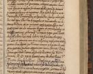 Zdjęcie nr 124 dla obiektu archiwalnego: Acta actorum, causarum spiritualium, civilium, criminalium, obligationum, quietationum, inscpritionum, cessionum, decimarum, testamentorum R. D. Martini Szyszkowski, episcopi Cracoviensis, ducis Severiensis in annis 1624 - 1626. Tomus tertius.