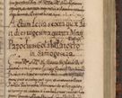 Zdjęcie nr 128 dla obiektu archiwalnego: Acta actorum, causarum spiritualium, civilium, criminalium, obligationum, quietationum, inscpritionum, cessionum, decimarum, testamentorum R. D. Martini Szyszkowski, episcopi Cracoviensis, ducis Severiensis in annis 1624 - 1626. Tomus tertius.