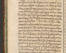 Zdjęcie nr 121 dla obiektu archiwalnego: Acta actorum, causarum spiritualium, civilium, criminalium, obligationum, quietationum, inscpritionum, cessionum, decimarum, testamentorum R. D. Martini Szyszkowski, episcopi Cracoviensis, ducis Severiensis in annis 1624 - 1626. Tomus tertius.