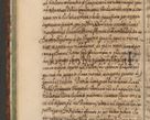 Zdjęcie nr 127 dla obiektu archiwalnego: Acta actorum, causarum spiritualium, civilium, criminalium, obligationum, quietationum, inscpritionum, cessionum, decimarum, testamentorum R. D. Martini Szyszkowski, episcopi Cracoviensis, ducis Severiensis in annis 1624 - 1626. Tomus tertius.