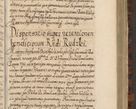 Zdjęcie nr 122 dla obiektu archiwalnego: Acta actorum, causarum spiritualium, civilium, criminalium, obligationum, quietationum, inscpritionum, cessionum, decimarum, testamentorum R. D. Martini Szyszkowski, episcopi Cracoviensis, ducis Severiensis in annis 1624 - 1626. Tomus tertius.