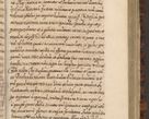 Zdjęcie nr 120 dla obiektu archiwalnego: Acta actorum, causarum spiritualium, civilium, criminalium, obligationum, quietationum, inscpritionum, cessionum, decimarum, testamentorum R. D. Martini Szyszkowski, episcopi Cracoviensis, ducis Severiensis in annis 1624 - 1626. Tomus tertius.