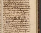 Zdjęcie nr 116 dla obiektu archiwalnego: Acta actorum, causarum spiritualium, civilium, criminalium, obligationum, quietationum, inscpritionum, cessionum, decimarum, testamentorum R. D. Martini Szyszkowski, episcopi Cracoviensis, ducis Severiensis in annis 1624 - 1626. Tomus tertius.