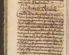 Zdjęcie nr 113 dla obiektu archiwalnego: Acta actorum, causarum spiritualium, civilium, criminalium, obligationum, quietationum, inscpritionum, cessionum, decimarum, testamentorum R. D. Martini Szyszkowski, episcopi Cracoviensis, ducis Severiensis in annis 1624 - 1626. Tomus tertius.