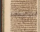Zdjęcie nr 115 dla obiektu archiwalnego: Acta actorum, causarum spiritualium, civilium, criminalium, obligationum, quietationum, inscpritionum, cessionum, decimarum, testamentorum R. D. Martini Szyszkowski, episcopi Cracoviensis, ducis Severiensis in annis 1624 - 1626. Tomus tertius.