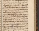 Zdjęcie nr 110 dla obiektu archiwalnego: Acta actorum, causarum spiritualium, civilium, criminalium, obligationum, quietationum, inscpritionum, cessionum, decimarum, testamentorum R. D. Martini Szyszkowski, episcopi Cracoviensis, ducis Severiensis in annis 1624 - 1626. Tomus tertius.
