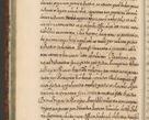 Zdjęcie nr 109 dla obiektu archiwalnego: Acta actorum, causarum spiritualium, civilium, criminalium, obligationum, quietationum, inscpritionum, cessionum, decimarum, testamentorum R. D. Martini Szyszkowski, episcopi Cracoviensis, ducis Severiensis in annis 1624 - 1626. Tomus tertius.
