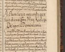 Zdjęcie nr 106 dla obiektu archiwalnego: Acta actorum, causarum spiritualium, civilium, criminalium, obligationum, quietationum, inscpritionum, cessionum, decimarum, testamentorum R. D. Martini Szyszkowski, episcopi Cracoviensis, ducis Severiensis in annis 1624 - 1626. Tomus tertius.