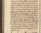 Zdjęcie nr 99 dla obiektu archiwalnego: Acta actorum, causarum spiritualium, civilium, criminalium, obligationum, quietationum, inscpritionum, cessionum, decimarum, testamentorum R. D. Martini Szyszkowski, episcopi Cracoviensis, ducis Severiensis in annis 1624 - 1626. Tomus tertius.