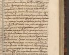 Zdjęcie nr 96 dla obiektu archiwalnego: Acta actorum, causarum spiritualium, civilium, criminalium, obligationum, quietationum, inscpritionum, cessionum, decimarum, testamentorum R. D. Martini Szyszkowski, episcopi Cracoviensis, ducis Severiensis in annis 1624 - 1626. Tomus tertius.