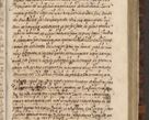 Zdjęcie nr 88 dla obiektu archiwalnego: Acta actorum, causarum spiritualium, civilium, criminalium, obligationum, quietationum, inscpritionum, cessionum, decimarum, testamentorum R. D. Martini Szyszkowski, episcopi Cracoviensis, ducis Severiensis in annis 1624 - 1626. Tomus tertius.
