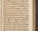 Zdjęcie nr 90 dla obiektu archiwalnego: Acta actorum, causarum spiritualium, civilium, criminalium, obligationum, quietationum, inscpritionum, cessionum, decimarum, testamentorum R. D. Martini Szyszkowski, episcopi Cracoviensis, ducis Severiensis in annis 1624 - 1626. Tomus tertius.