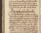 Zdjęcie nr 83 dla obiektu archiwalnego: Acta actorum, causarum spiritualium, civilium, criminalium, obligationum, quietationum, inscpritionum, cessionum, decimarum, testamentorum R. D. Martini Szyszkowski, episcopi Cracoviensis, ducis Severiensis in annis 1624 - 1626. Tomus tertius.
