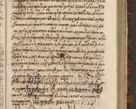 Zdjęcie nr 84 dla obiektu archiwalnego: Acta actorum, causarum spiritualium, civilium, criminalium, obligationum, quietationum, inscpritionum, cessionum, decimarum, testamentorum R. D. Martini Szyszkowski, episcopi Cracoviensis, ducis Severiensis in annis 1624 - 1626. Tomus tertius.