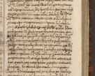 Zdjęcie nr 82 dla obiektu archiwalnego: Acta actorum, causarum spiritualium, civilium, criminalium, obligationum, quietationum, inscpritionum, cessionum, decimarum, testamentorum R. D. Martini Szyszkowski, episcopi Cracoviensis, ducis Severiensis in annis 1624 - 1626. Tomus tertius.