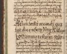 Zdjęcie nr 81 dla obiektu archiwalnego: Acta actorum, causarum spiritualium, civilium, criminalium, obligationum, quietationum, inscpritionum, cessionum, decimarum, testamentorum R. D. Martini Szyszkowski, episcopi Cracoviensis, ducis Severiensis in annis 1624 - 1626. Tomus tertius.