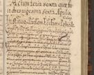 Zdjęcie nr 76 dla obiektu archiwalnego: Acta actorum, causarum spiritualium, civilium, criminalium, obligationum, quietationum, inscpritionum, cessionum, decimarum, testamentorum R. D. Martini Szyszkowski, episcopi Cracoviensis, ducis Severiensis in annis 1624 - 1626. Tomus tertius.